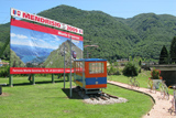 Ferrovia Monte Generoso